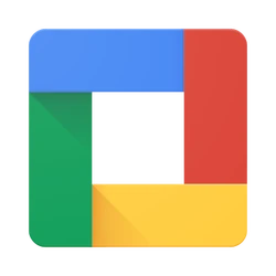 Google Workspace logo